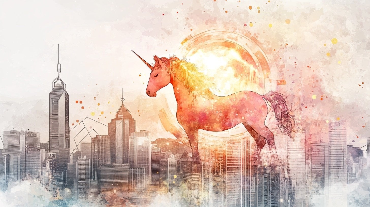 RedotPay hits Unicorn status, targets global stablecoin expansion